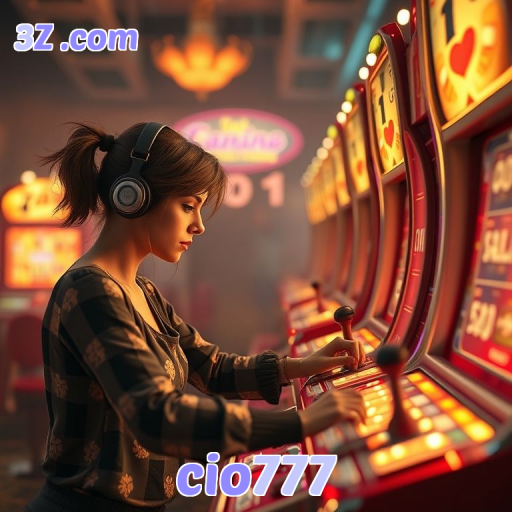 Cio777 é a plataforma oficial para todos os entusiastas de jogos. Oferecemos uma vasta gama de opções de cassino e bônus incríveis para nossos usuários. Faça seu login e experimente a diversão!